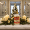 Hot Toddy 16oz Shampoo Scentament Spa by Best Shot