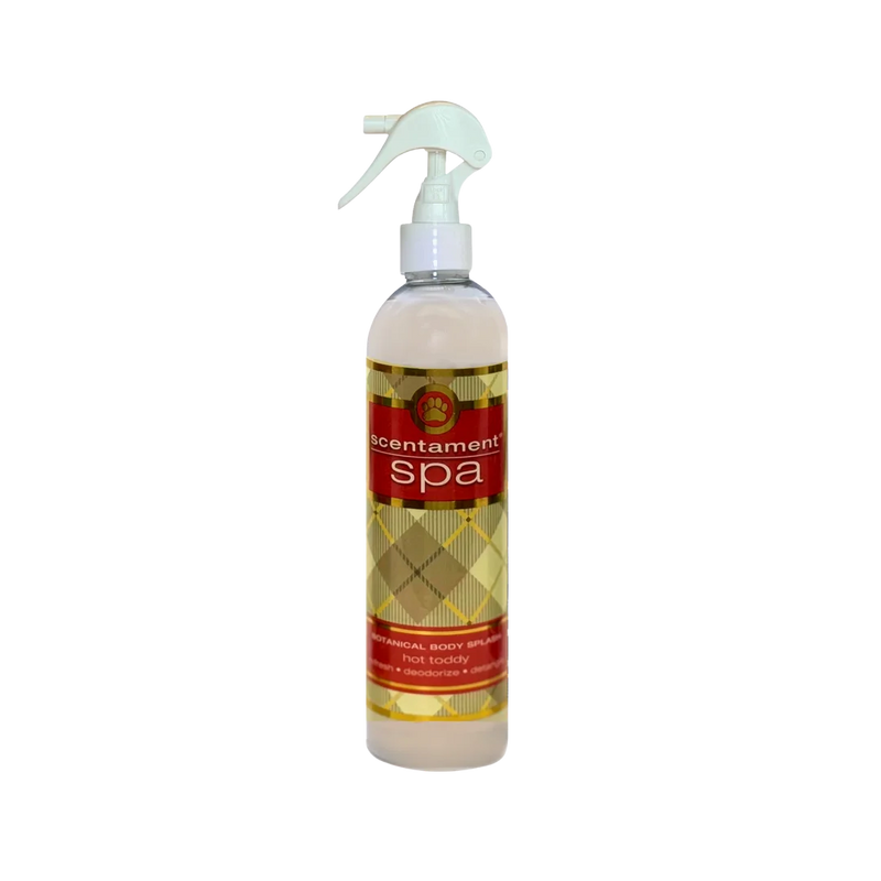 Hot Toddy 8oz Cologne Scentament Spa by Best Shot