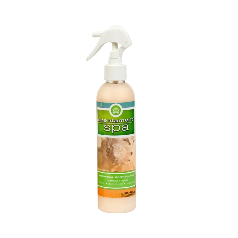 Best Shot Mango Maui Cologne 8oz Scentament Spa