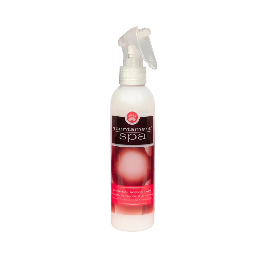 Spearmint Peppermint 8oz Cologne Scentament Spa by Best Shot