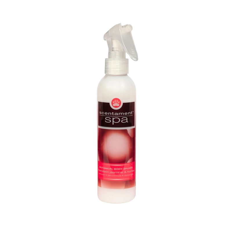 Spearmint Peppermint 8oz Cologne Scentament Spa by Best Shot