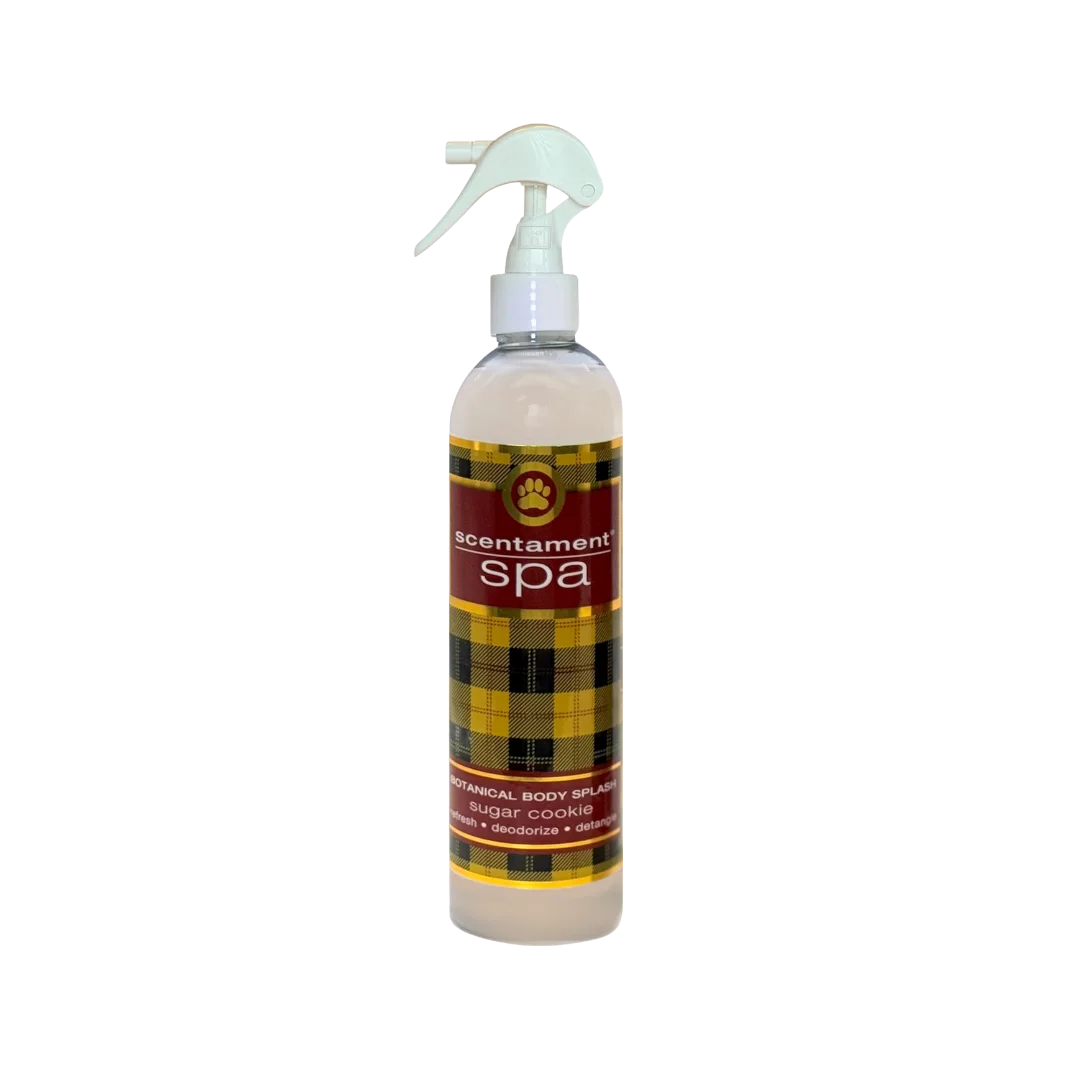 Sugar Cookie 8oz Cologne Scentament Spa by Best Shot