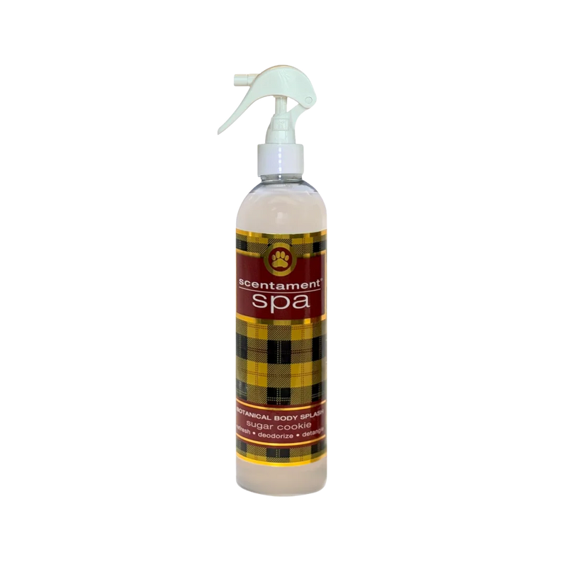 Sugar Cookie 8oz Cologne Scentament Spa by Best Shot