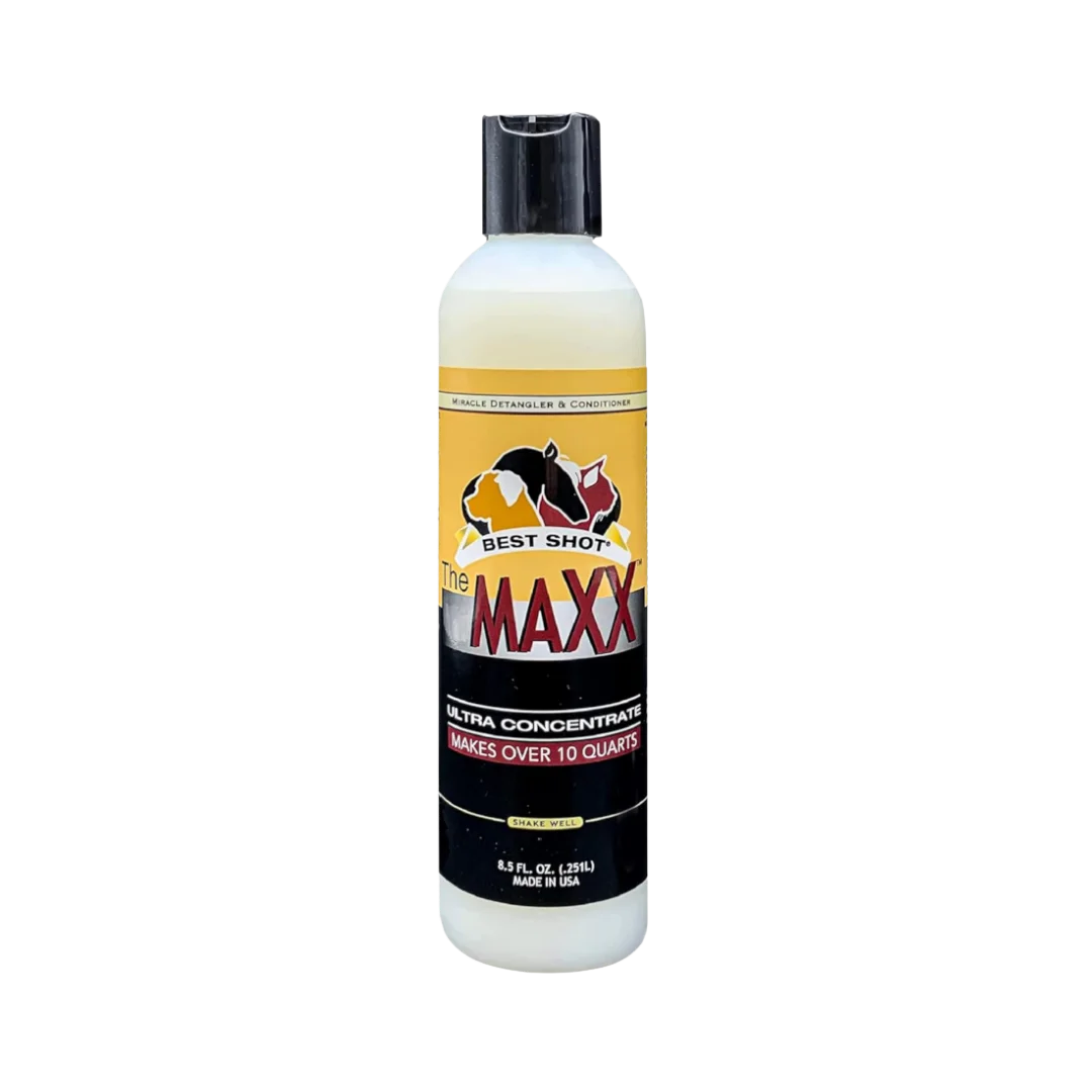 The Maxx Ultra Concentrate 8.5oz by Best Shot
