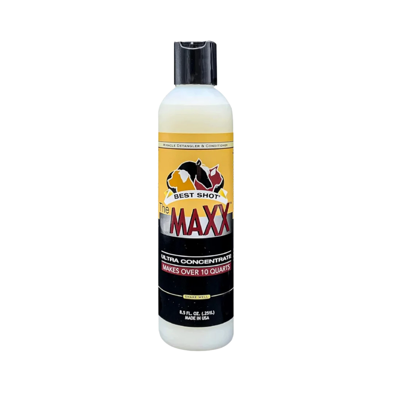 The Maxx Ultra Concentrate 8.5oz by Best Shot
