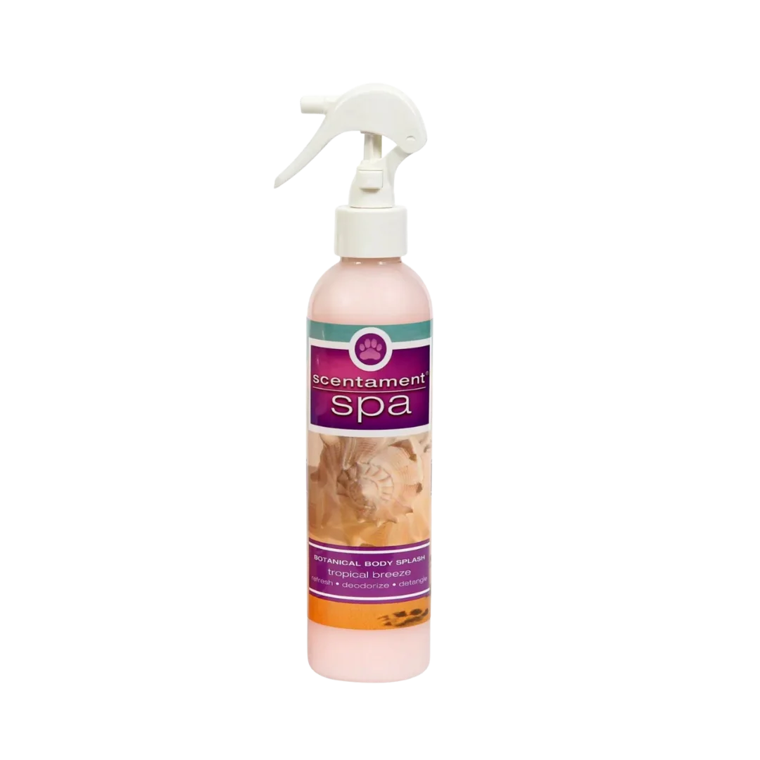 Tropical Breeze Cologne 8oz Scentament Spa by Best Shot