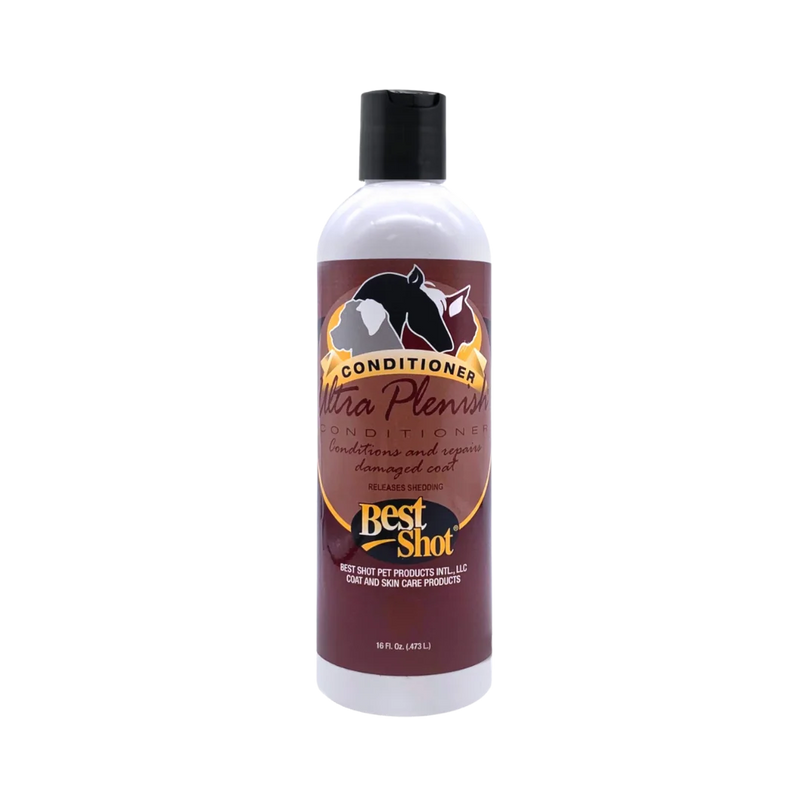 Ultra Plenish Conditioner 16oz by Best Shot