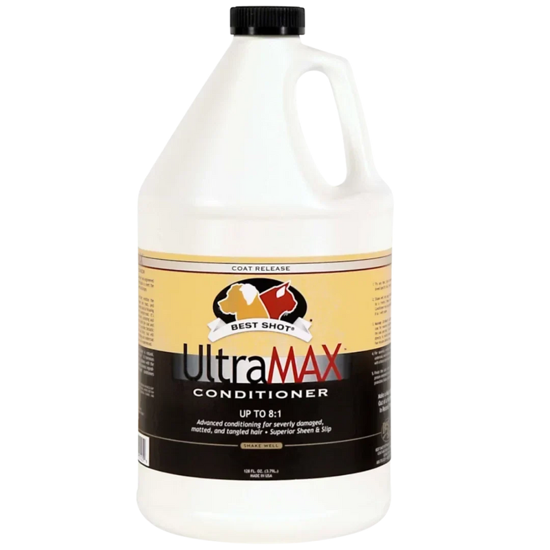 Best Shot Ultramax Conditioner 1.1Gallon