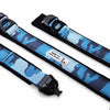 Bestia Dog Sport Waterproof Dog Collar - Blue