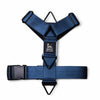 Bestia Dog Sport Nylon Dog Harness - Black/M