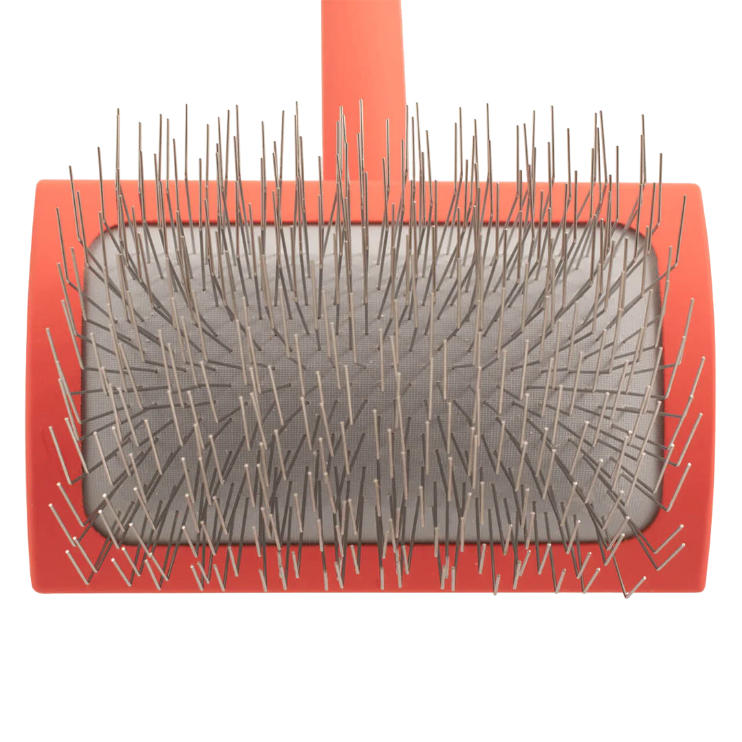 Big G Medium Coral Slicker by Chris Christensen