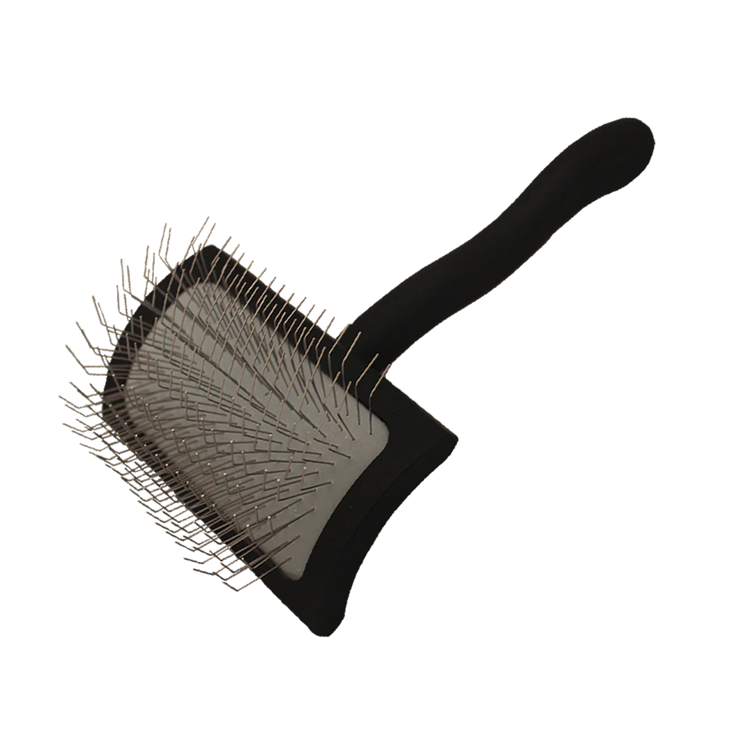 Big K Medium Black Slicker by Chris Christensen