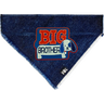 Big Brother Denim Bandana