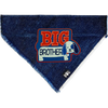 Big Brother Denim Bandana