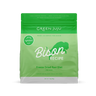 Green Juju Bison Recipe Freeze Dried Dog Food (14OZ)