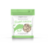 Green Juju Freeze Dried Bison Green Whole Food Bites (6OZ)