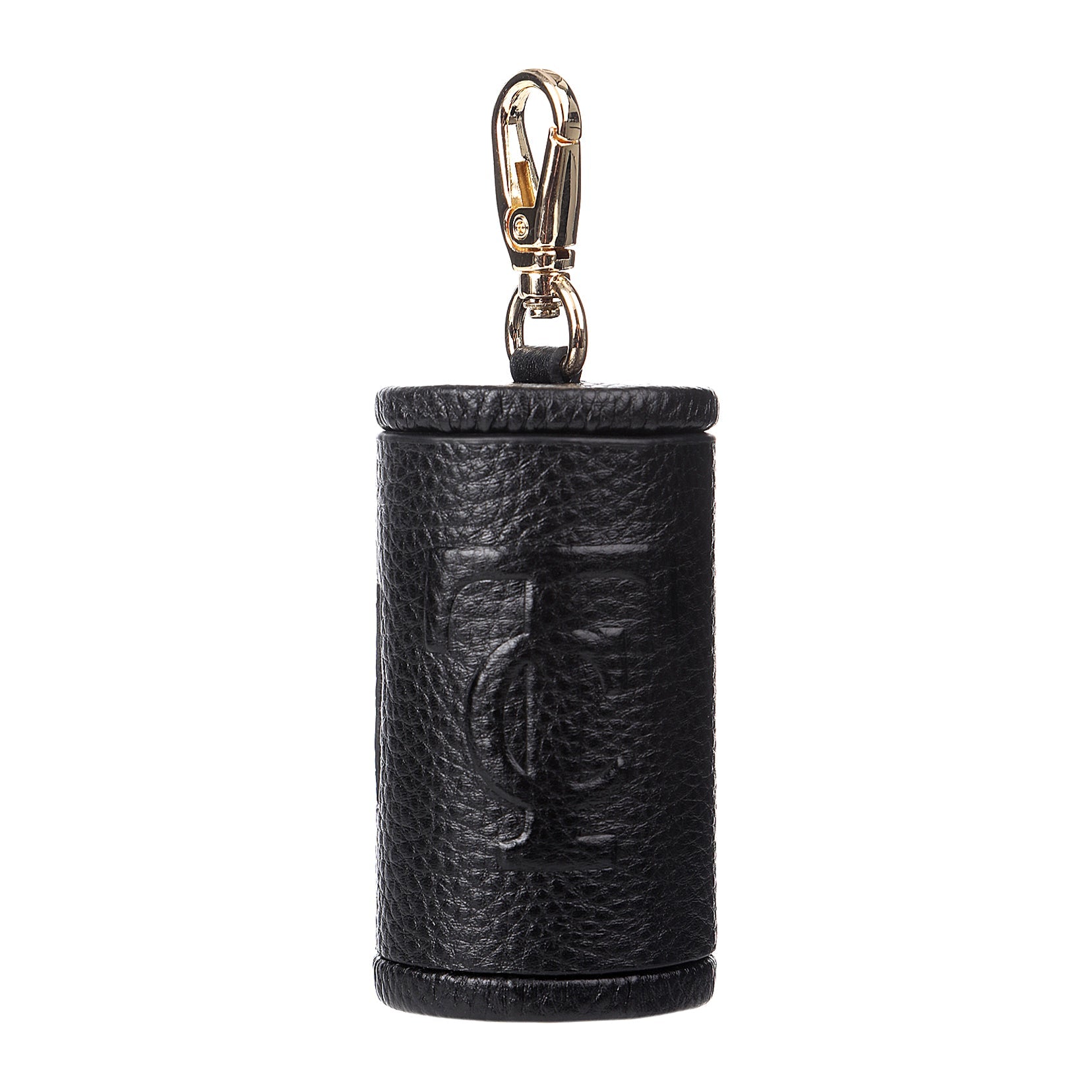 dog poop bag holder (Cylindrical)