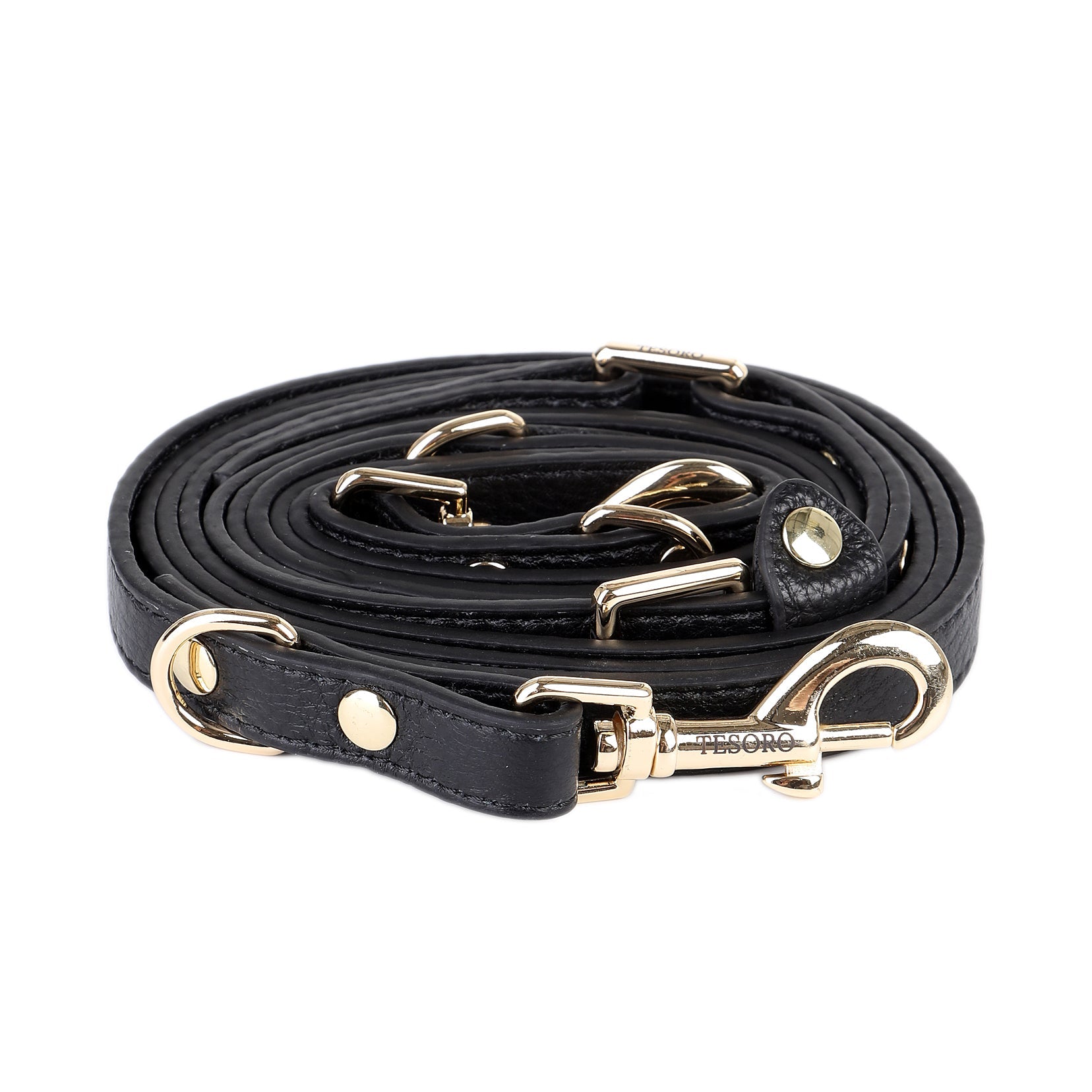 Adjustable 3-in-1 Dog Leash