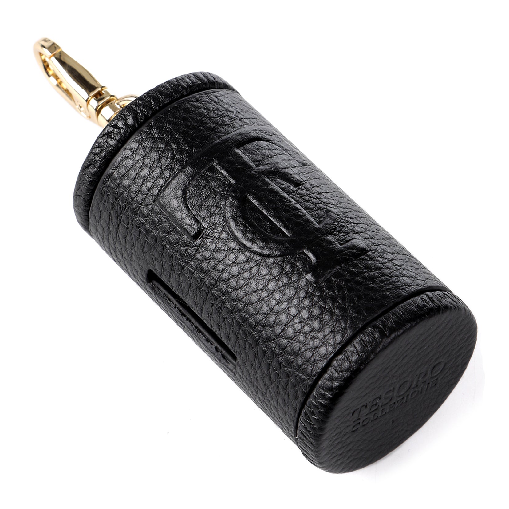 dog poop bag holder (Cylindrical)