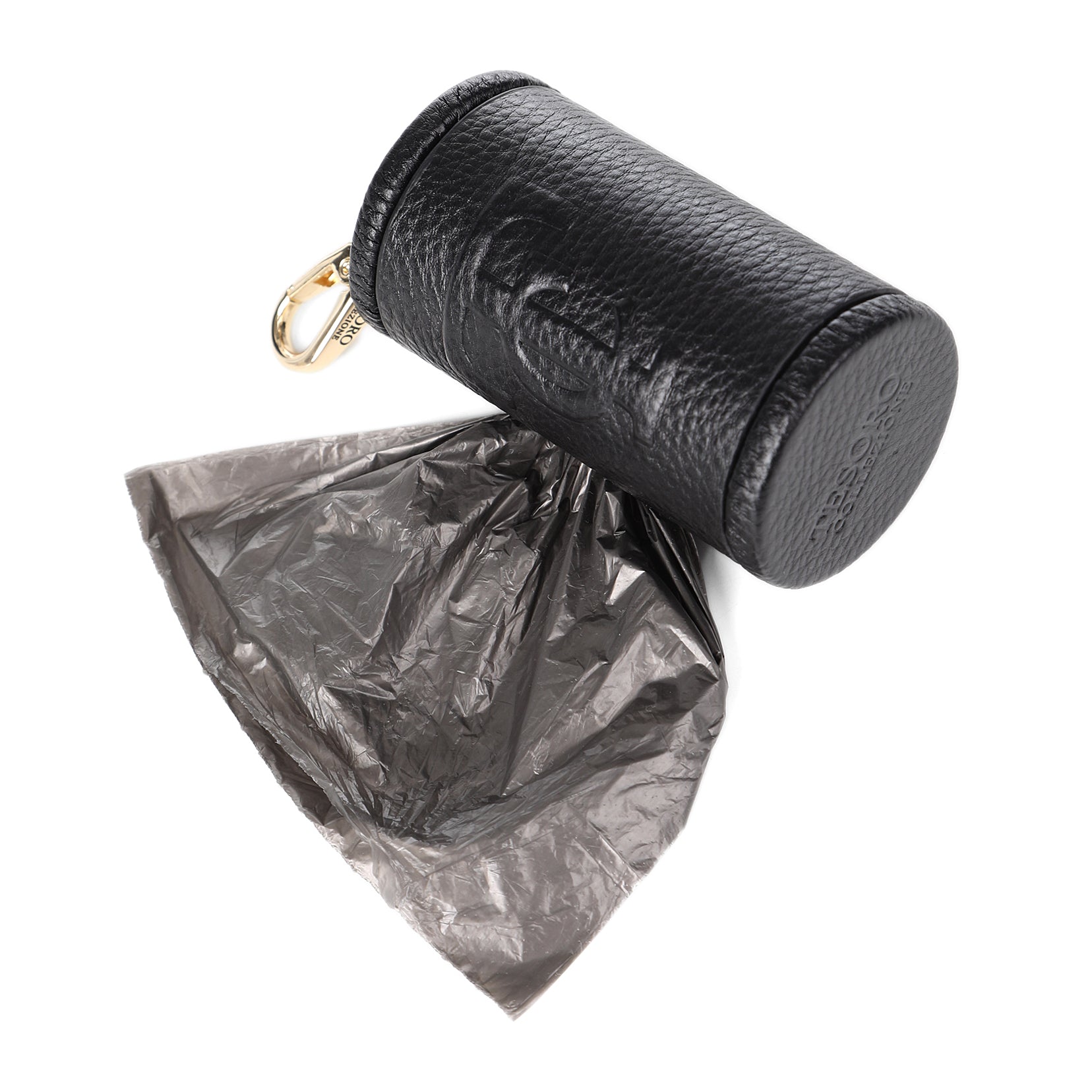 dog poop bag holder (Cylindrical)