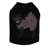 Pug in Tutu - Dog Tank