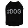 DOG - Silver Nailhead - Dog Tank