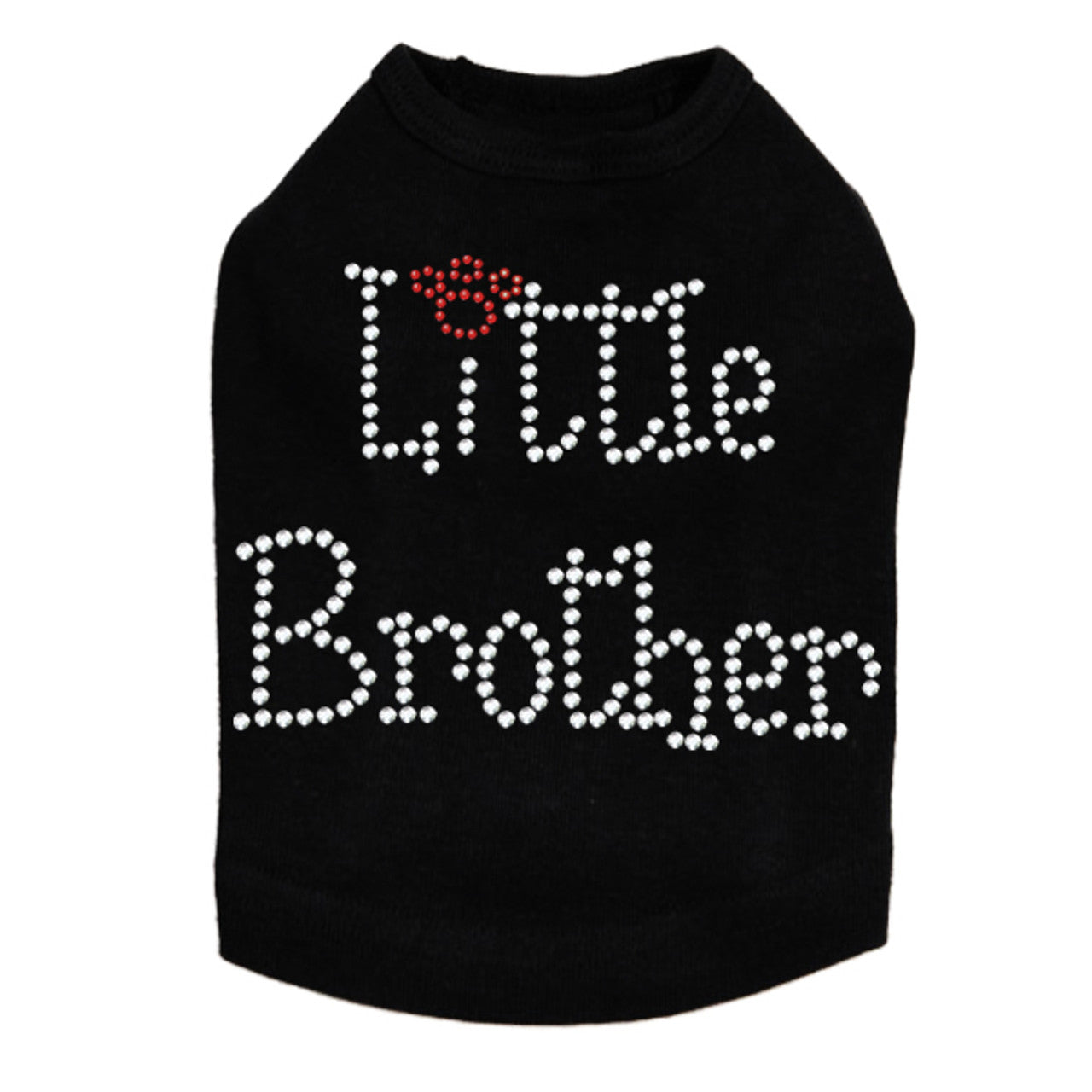 Little Brother - Dog Tank