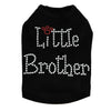 Little Brother - Dog Tank
