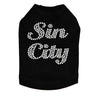 Sin City - Dog Tank