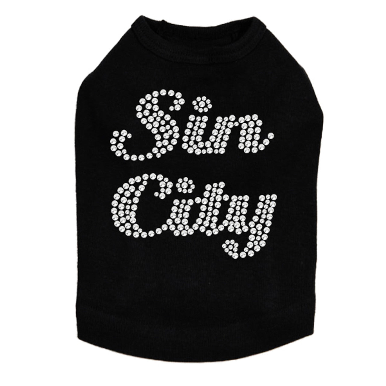 Sin City - Dog Tank