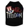 Mr. Freedom - Dog Tank