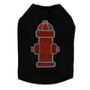 Fire Hydrant - Dog Tank