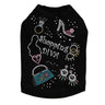 Shopping Diva (Large Tees) - Dog Tank