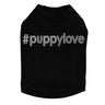 puppylove - Rhinestone - Dog Tank