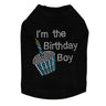 I'm the Birthday Boy  - Dog Tank