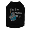 Im the Birthday Boy - Dog Tank