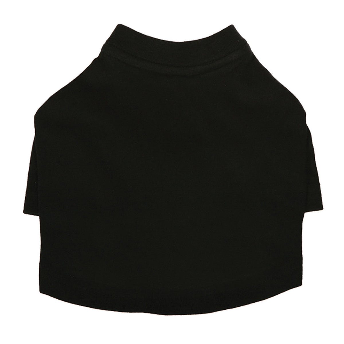 Blank Dog T-shirts