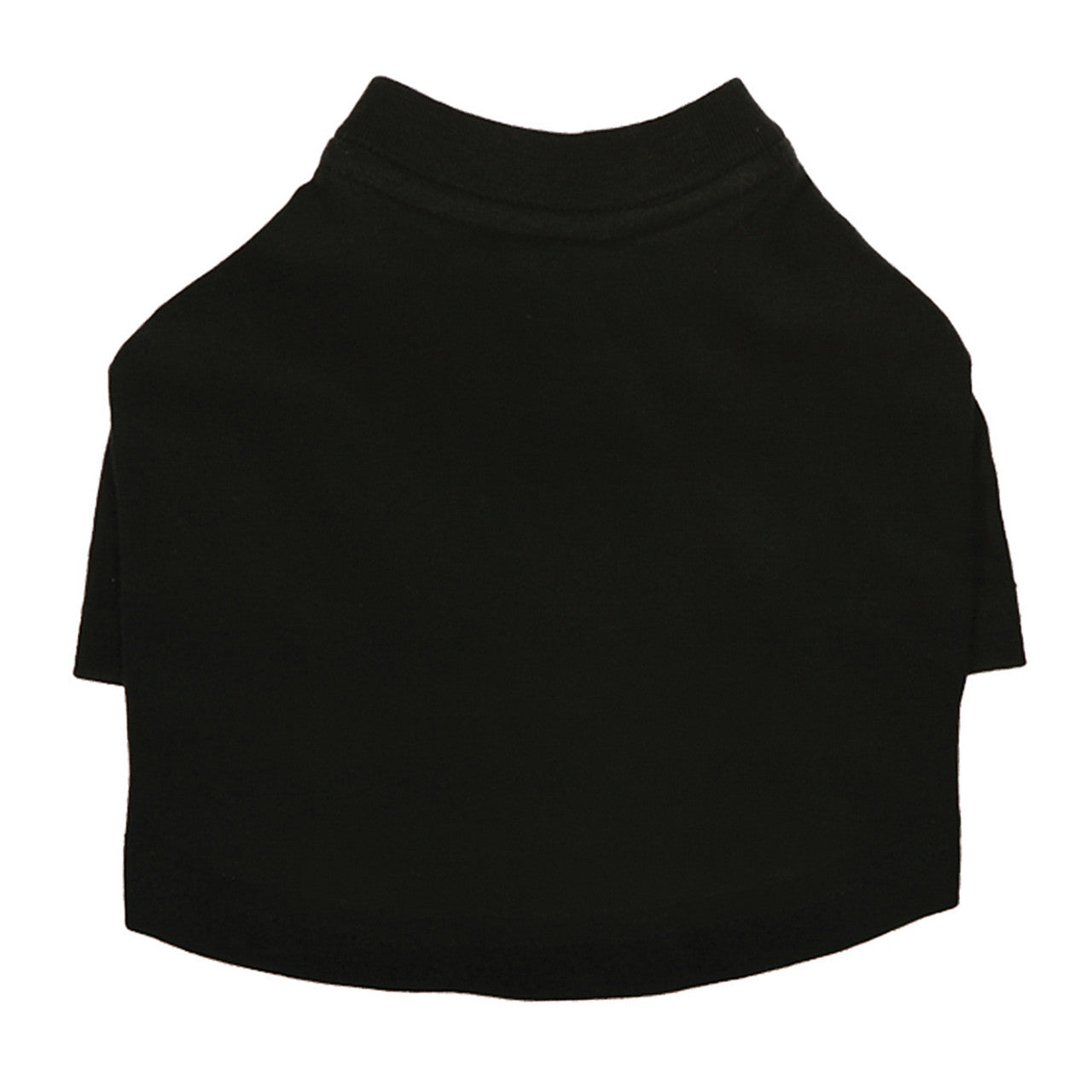Blank Dog T-shirts