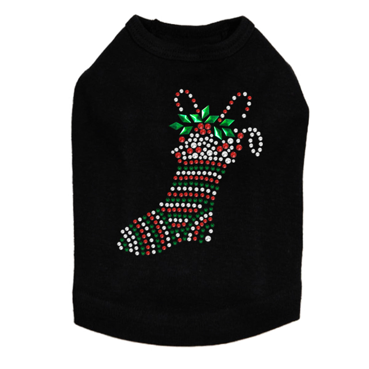 Small Stocking - Dog Tank