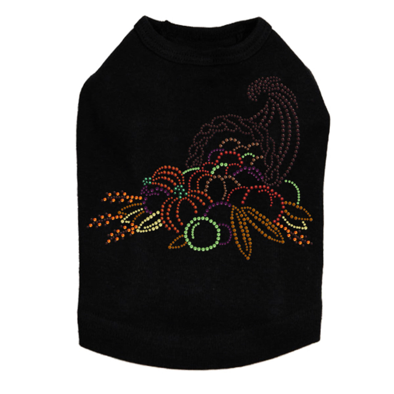 Cornucopia - Dog Tank