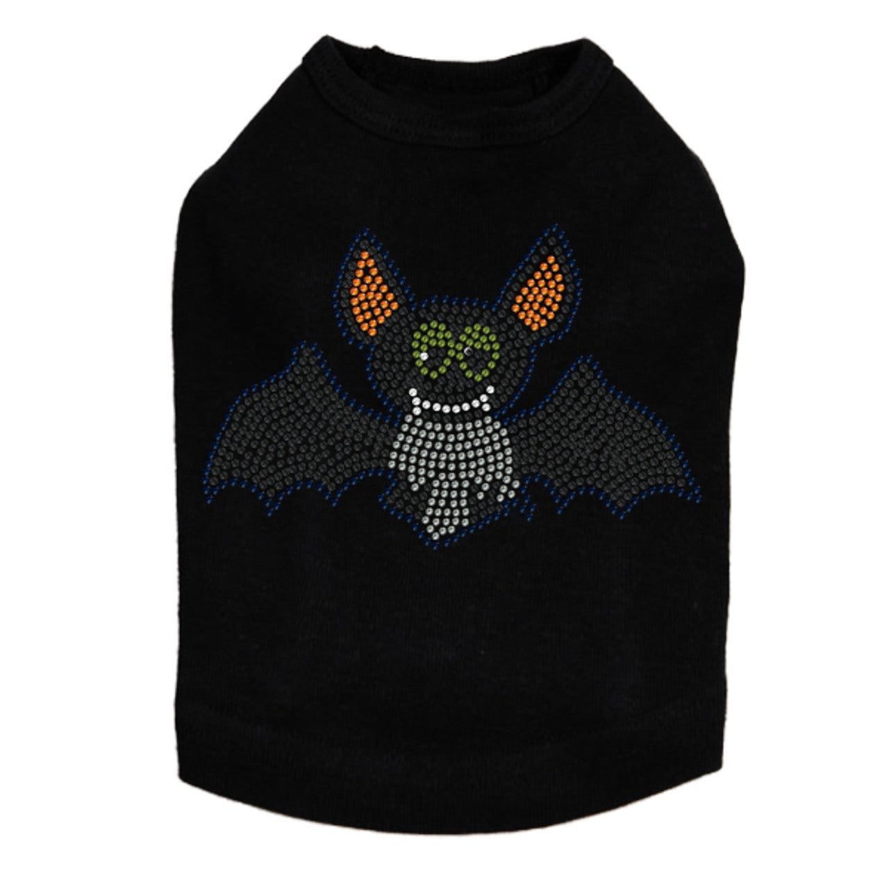 Bat - Dog Tank
