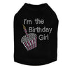 Im the Birthday Girl - Dog Tank