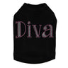 Diva  4 - Dog Tank