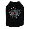 Fireworks - Dog Tank