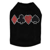 Diamond, Club, Heart, Spade - Dog Tank