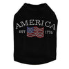 America - Dog Tank