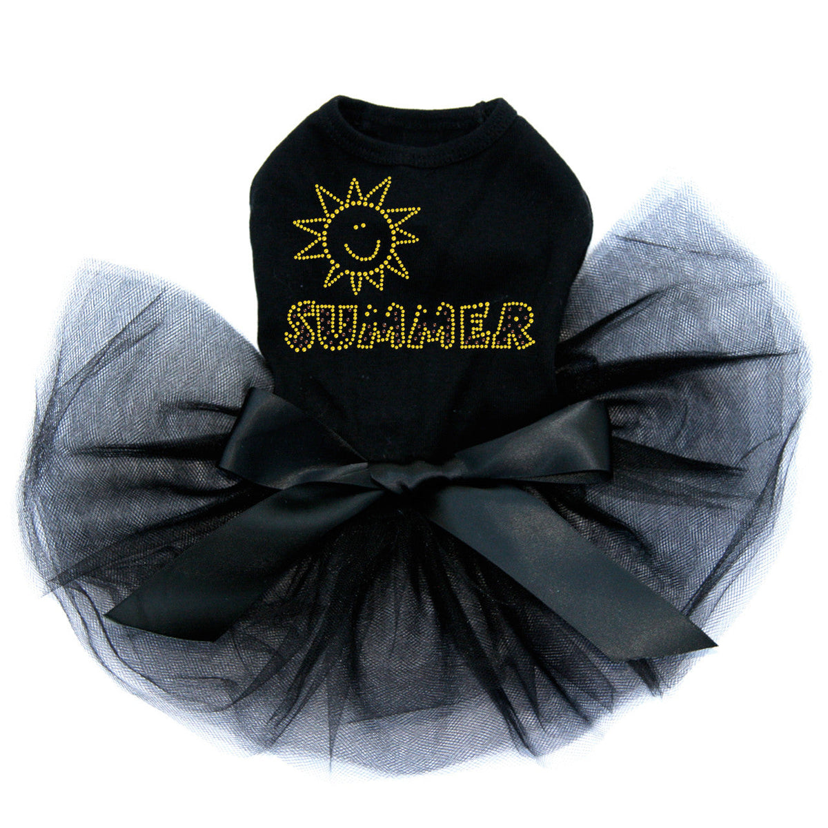 Summer Sun - Custom Tutu