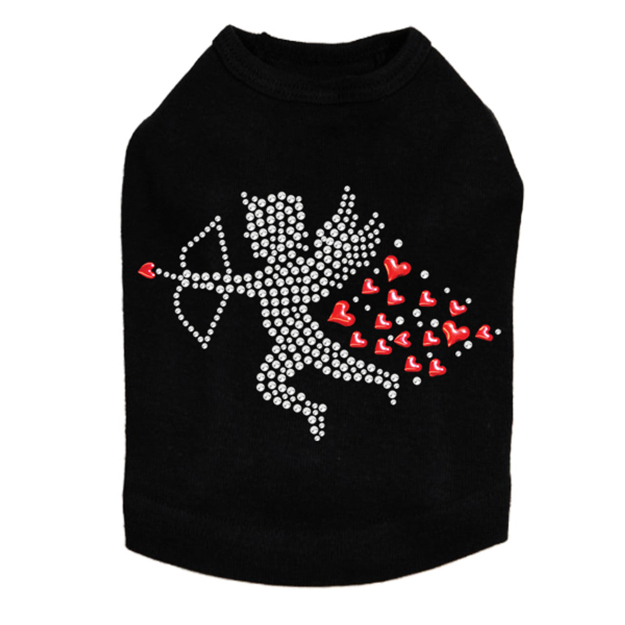 Cupid 1 - Dog Tank