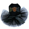 Dog (Rhinestones) - Custom Tutu