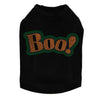 Boo! - Dog Tank